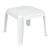 Aqua White Resin 8 Piece Chaise Lounge Set ISP076S8-WHI #9